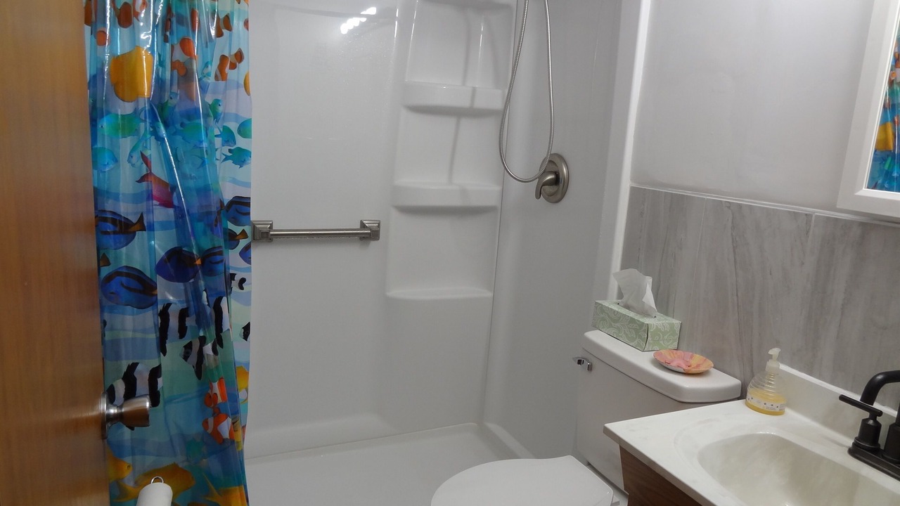 Photo of Bathroom in Historic Southwest