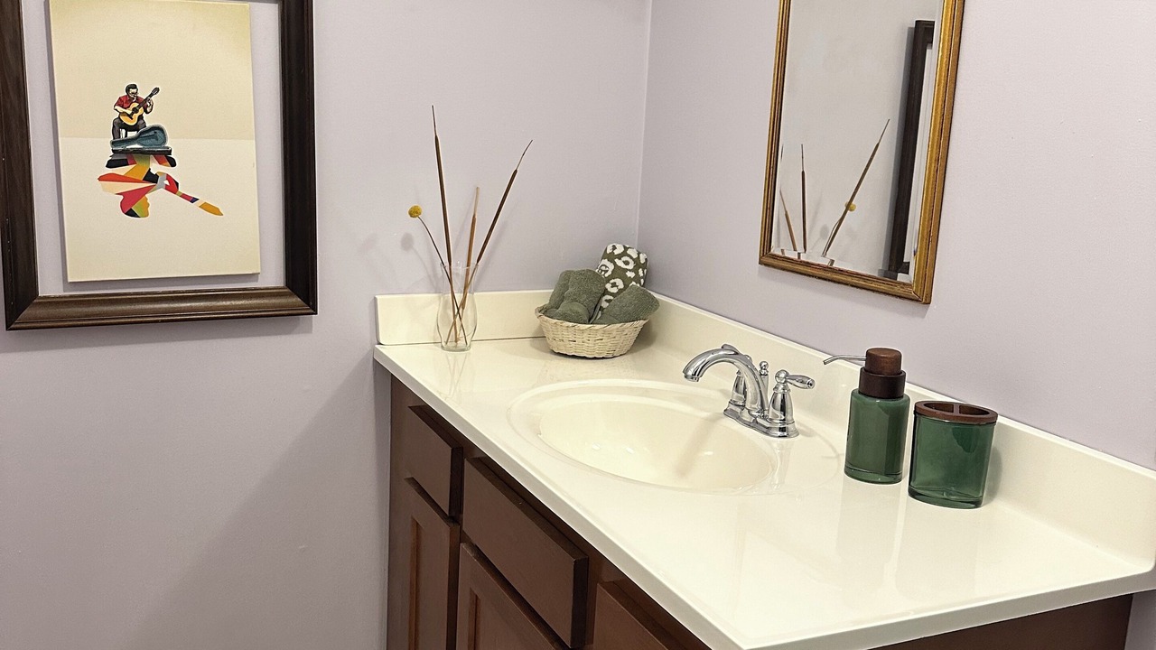 Photo of Bathroom in Bethlehem