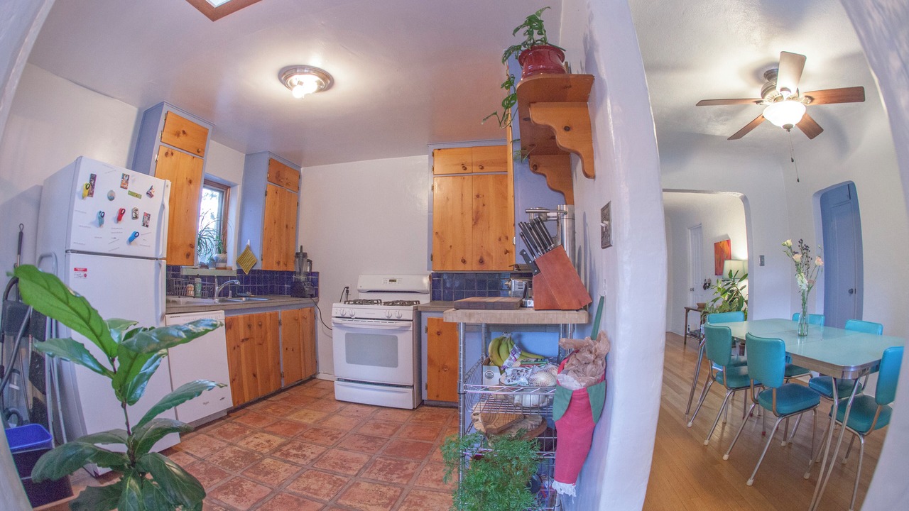 Photo of Kitchen in Southeast Heights