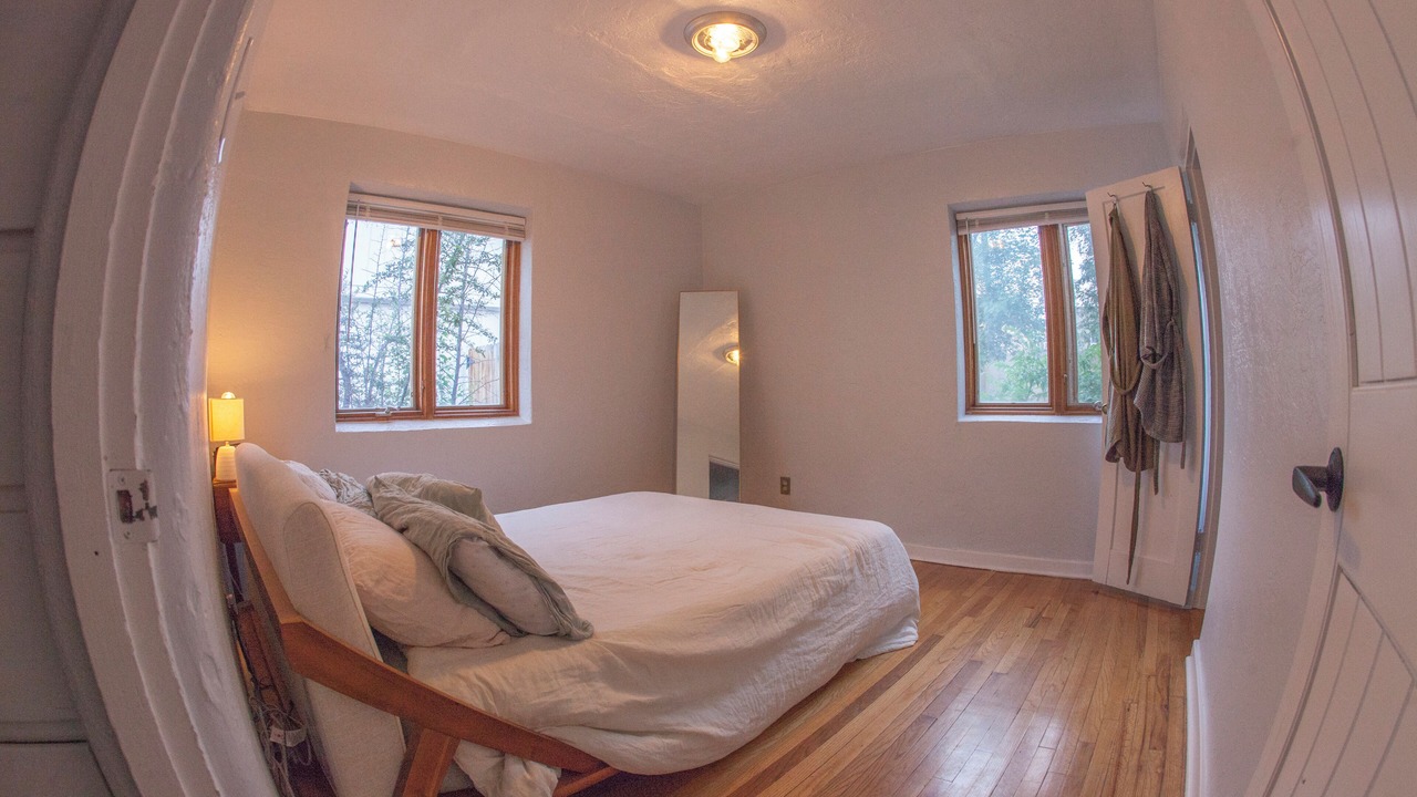 Photo of Bedroom in Southeast Heights