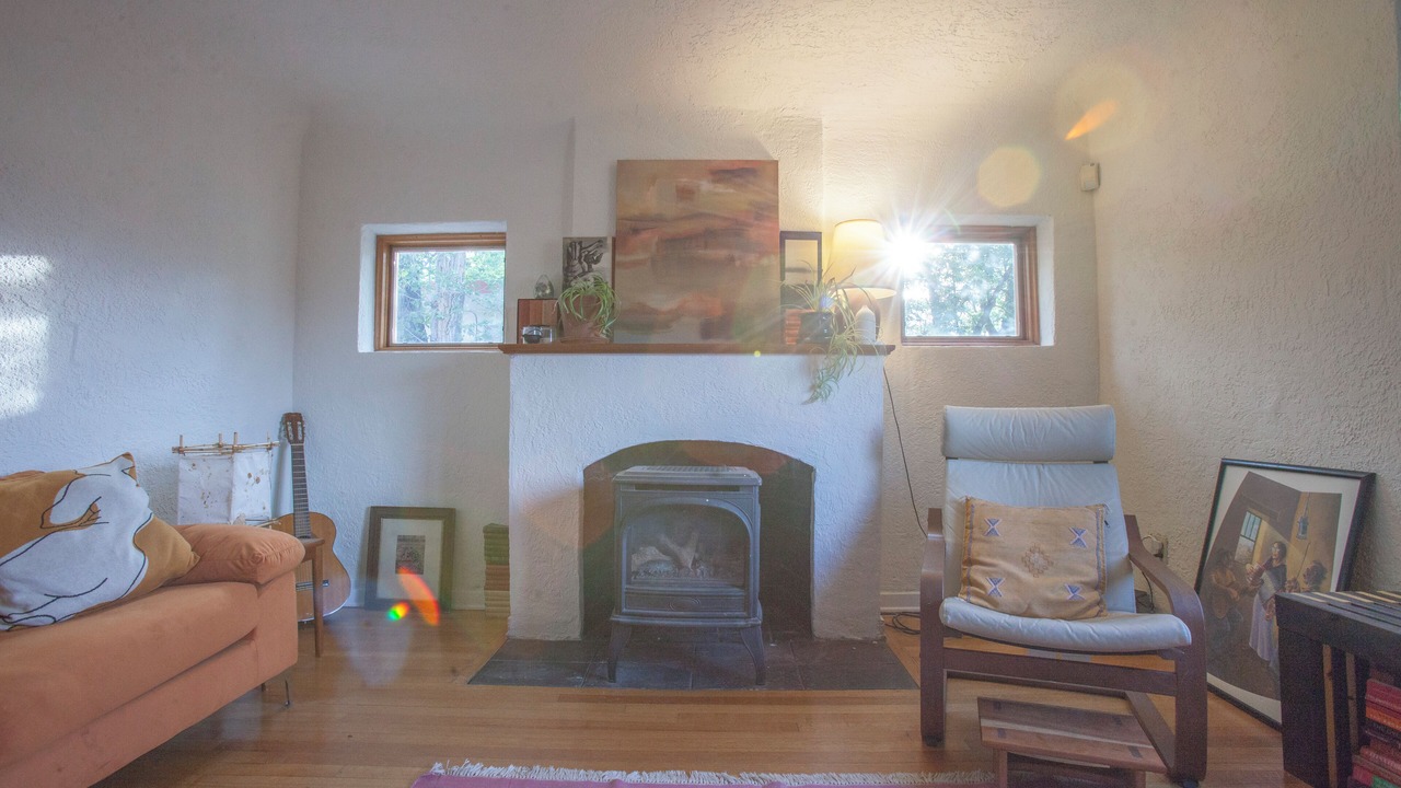 Photo of Livingroom in Southeast Heights