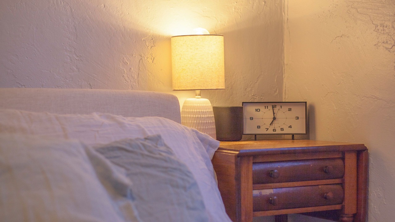 Photo of Bedroom in Southeast Heights
