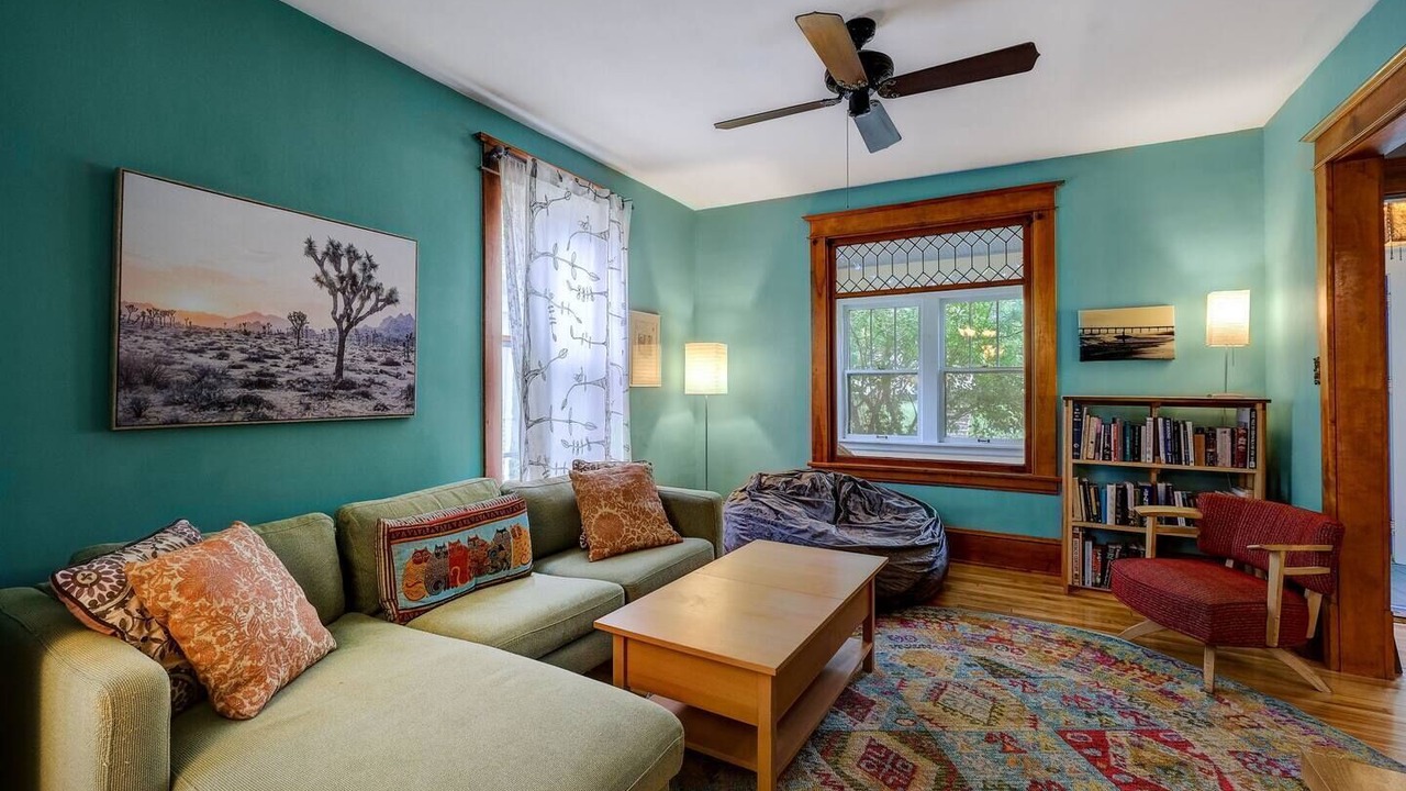 Photo of Bedroom in Union Park