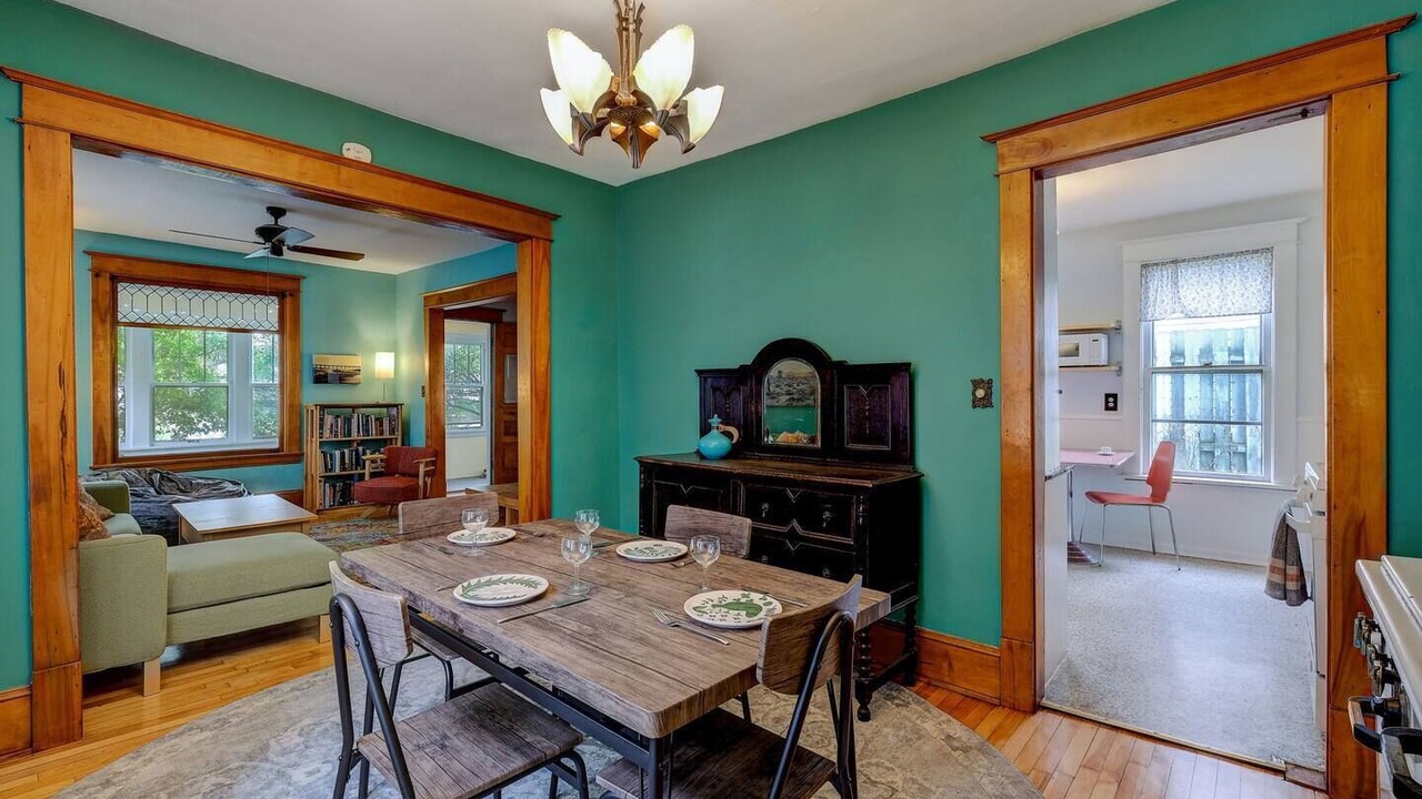 Photo of Bedroom in Union Park