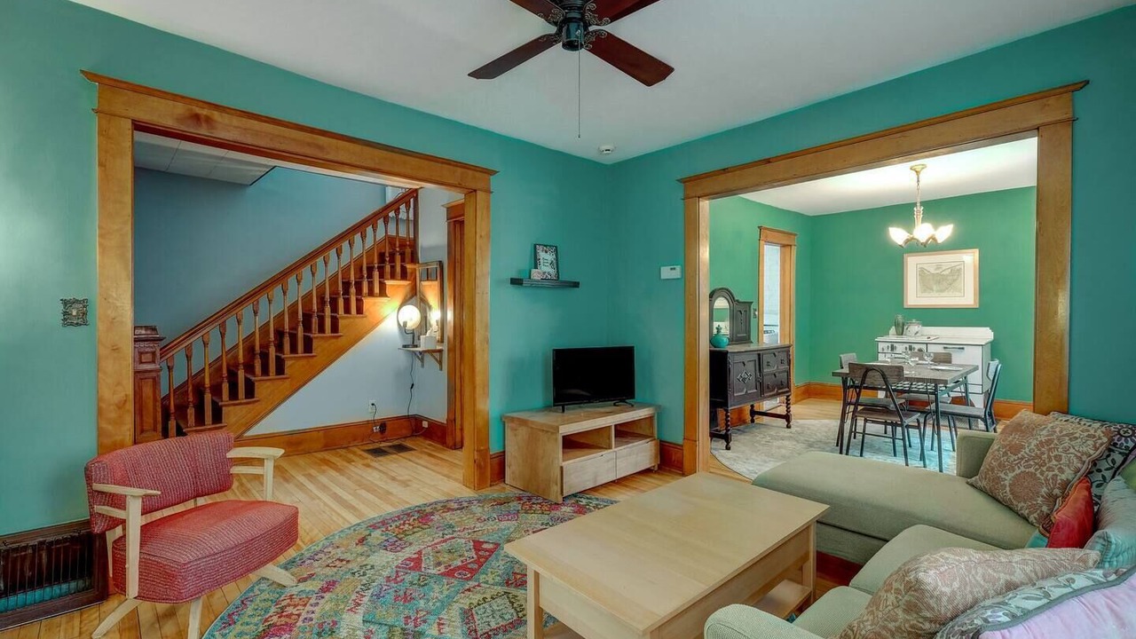 Photo of Bedroom in Union Park