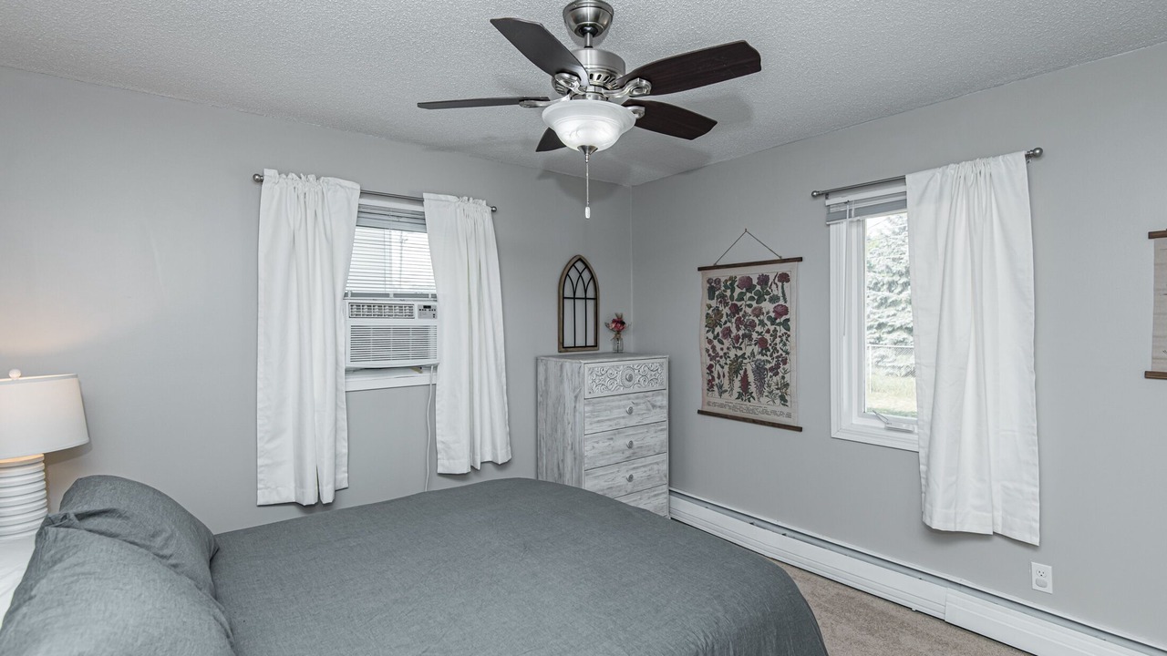 Photo of Bedroom in Rochester