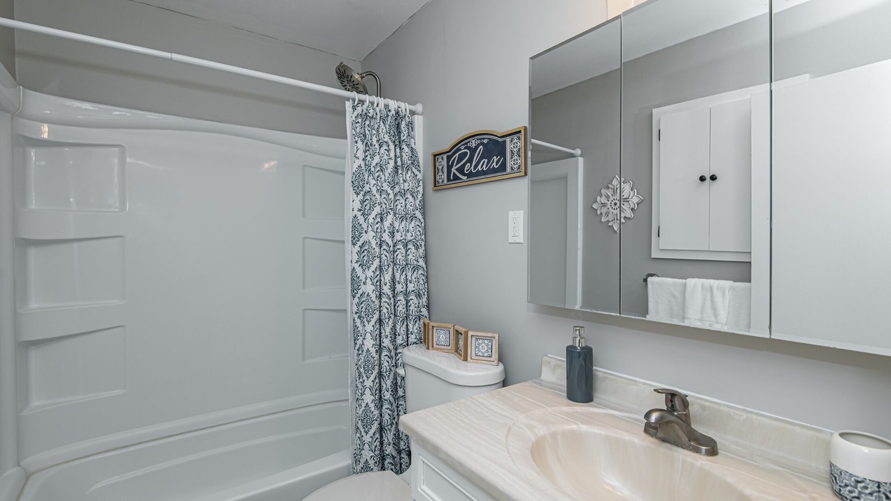Photo of Bathroom in Rochester