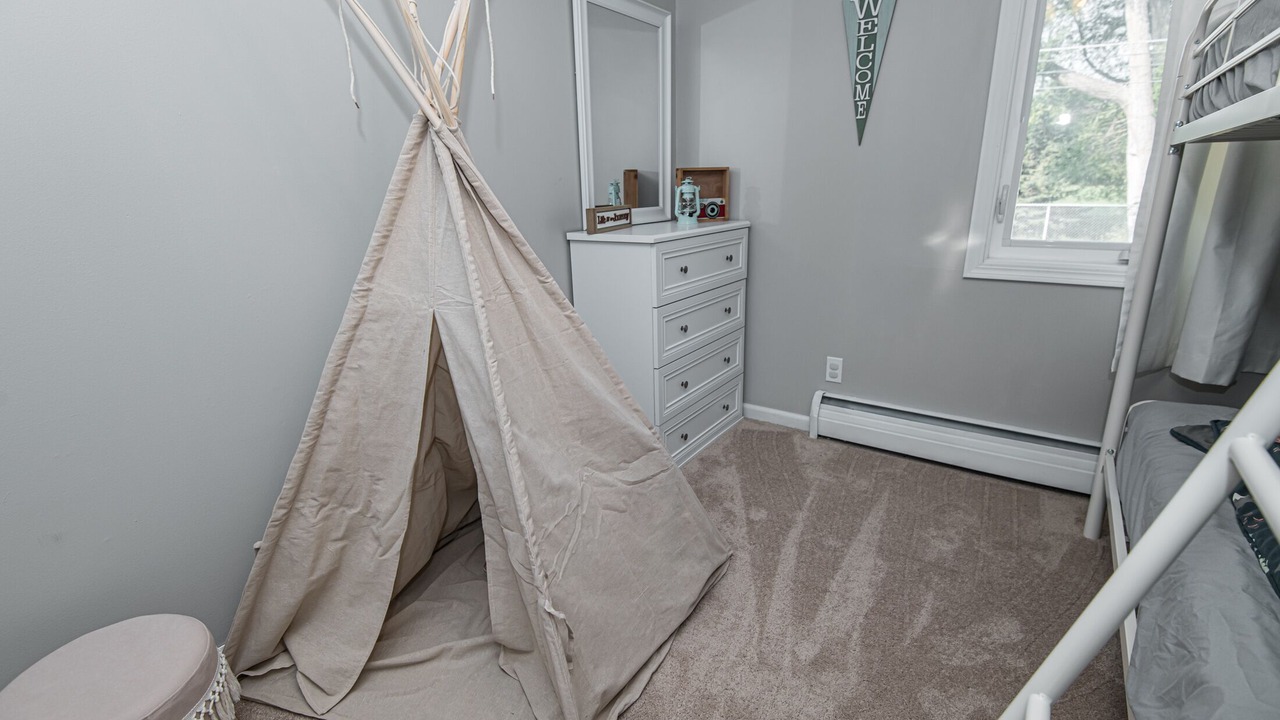 Photo of Bedroom in Rochester