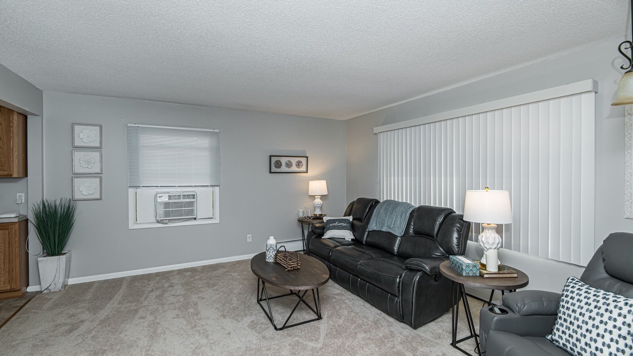 Photo of Bedroom in Rochester