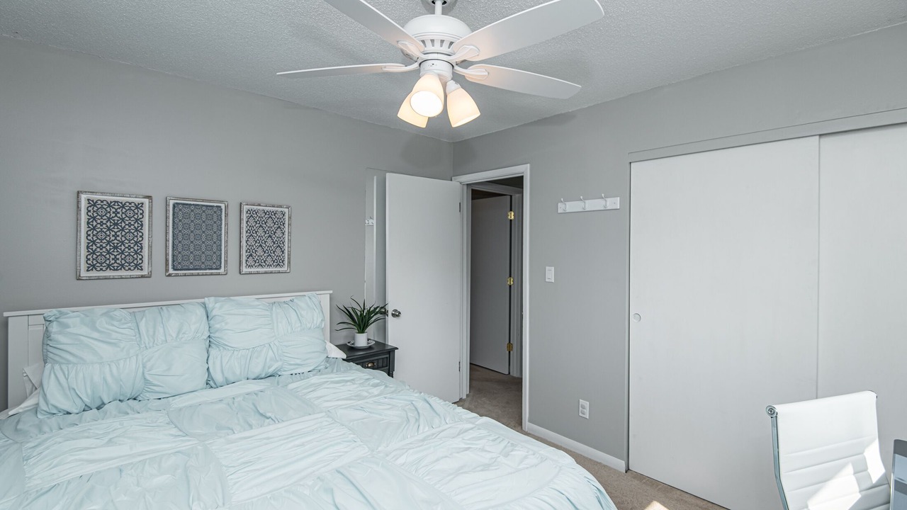 Photo of Bedroom in Rochester
