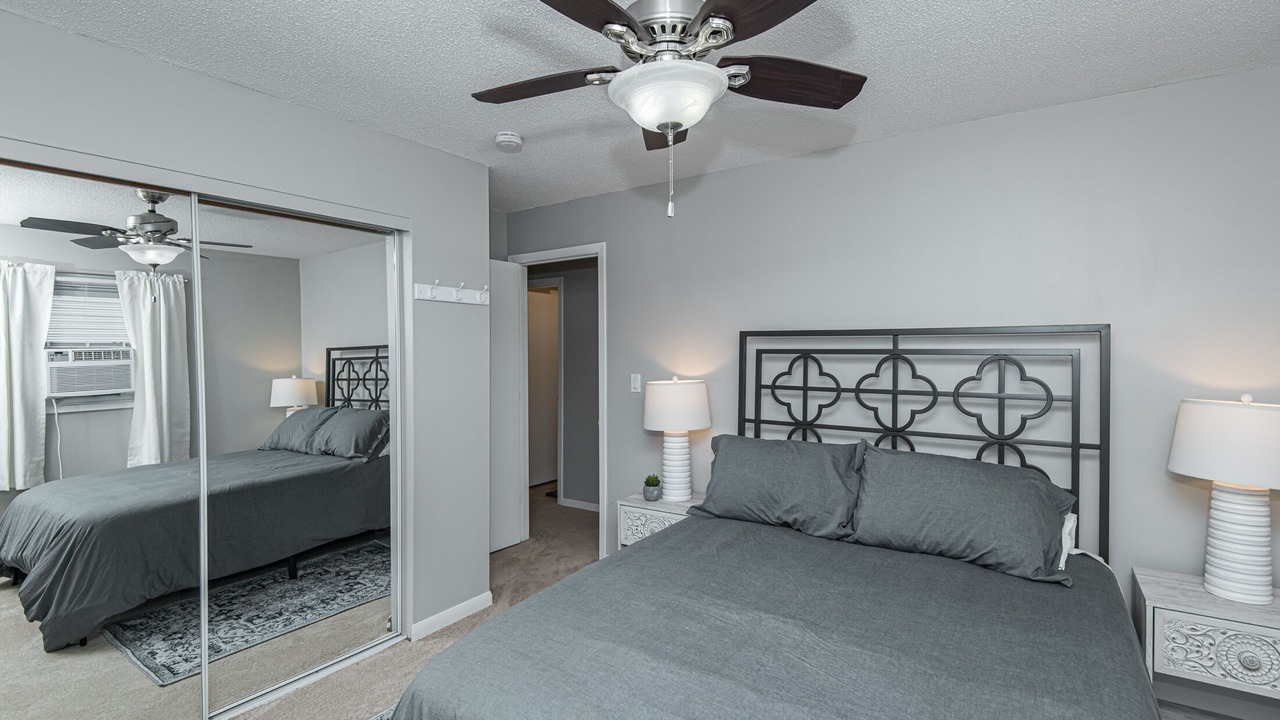 Photo of Bedroom in Rochester