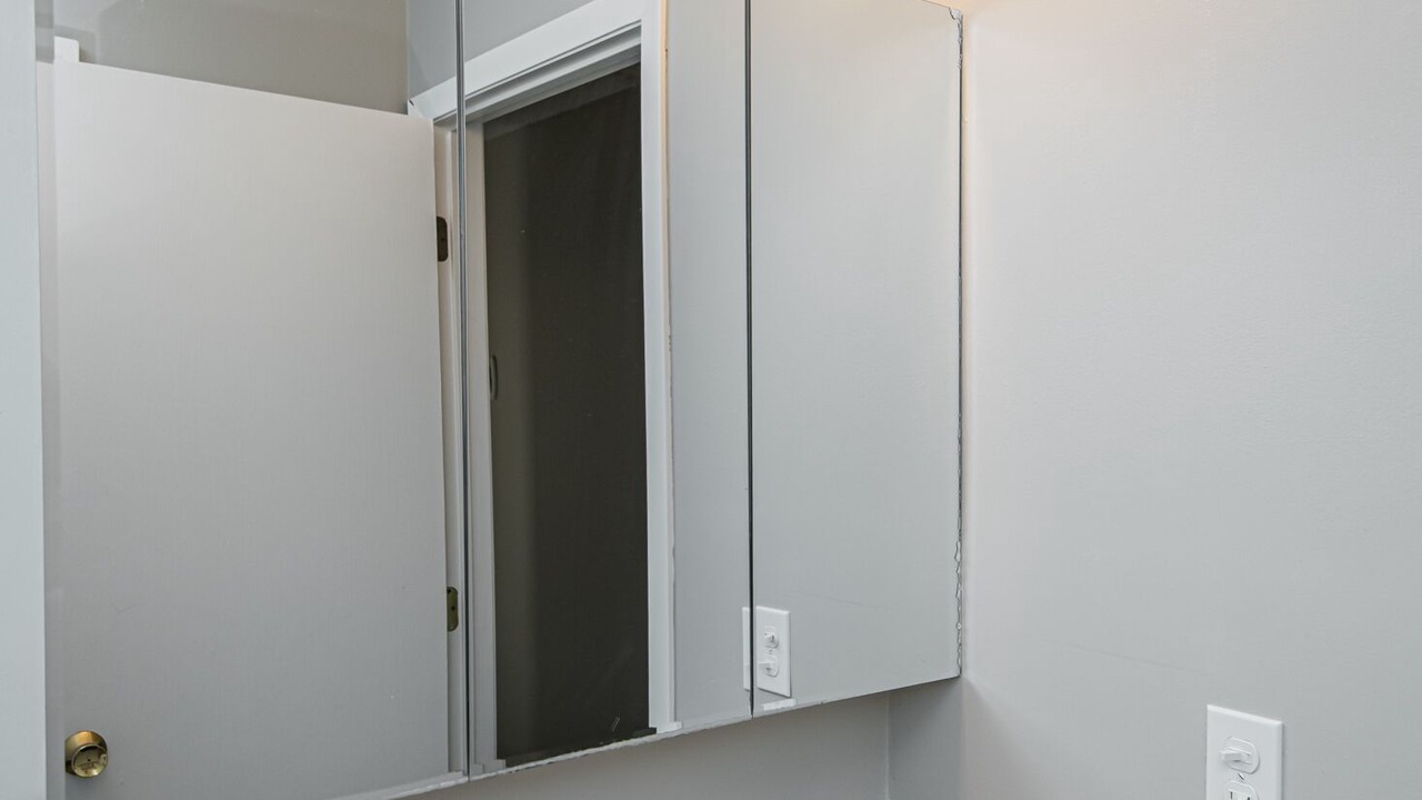 Photo of Bathroom in Rochester