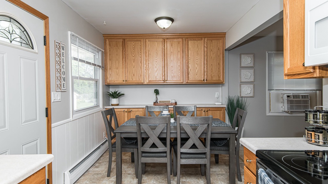 Photo of Kitchen in Rochester