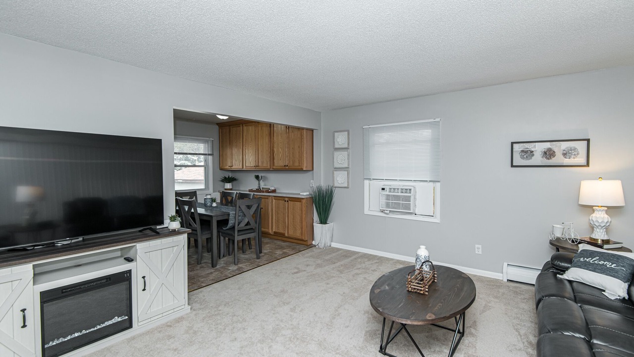 Photo of Bedroom in Rochester