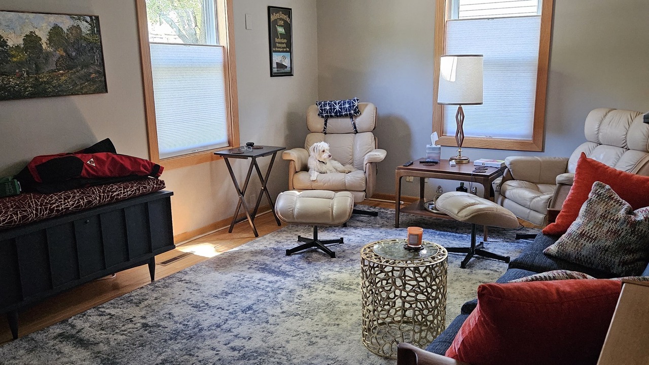 Photo of Livingroom in St. Louis Park