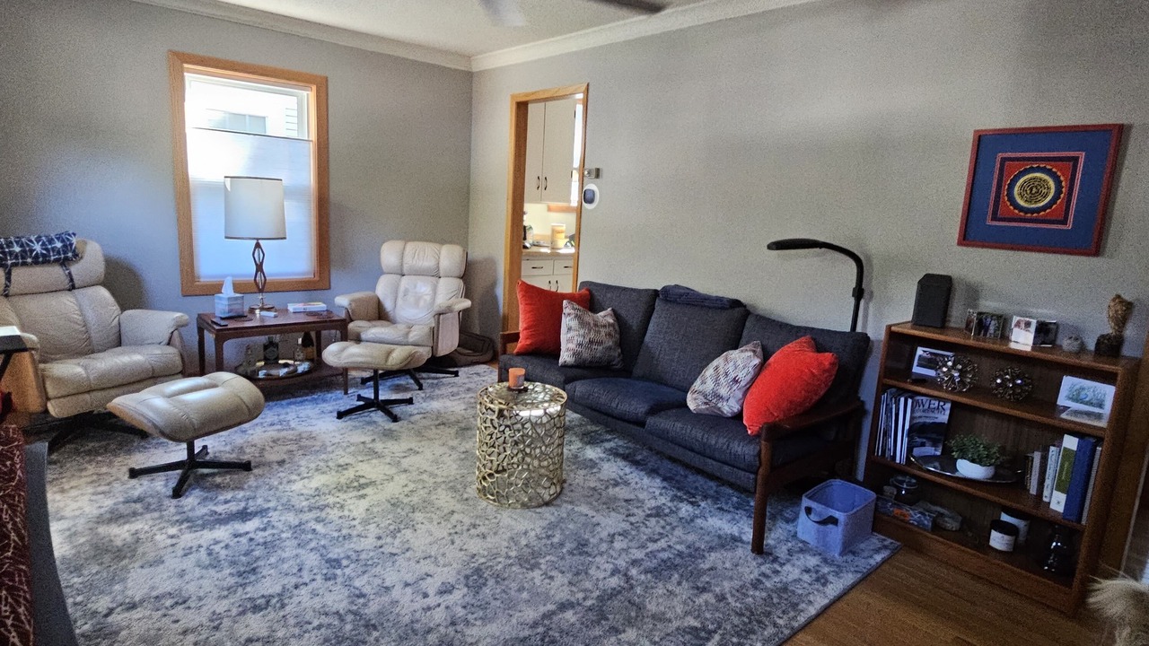 Photo of Livingroom in St. Louis Park