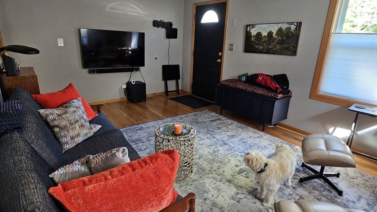 Photo of Livingroom in St. Louis Park