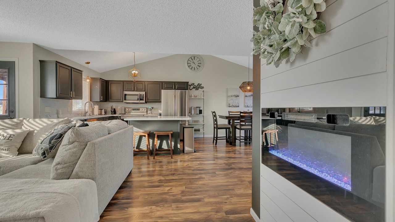 Photo of Livingroom in St. Cloud