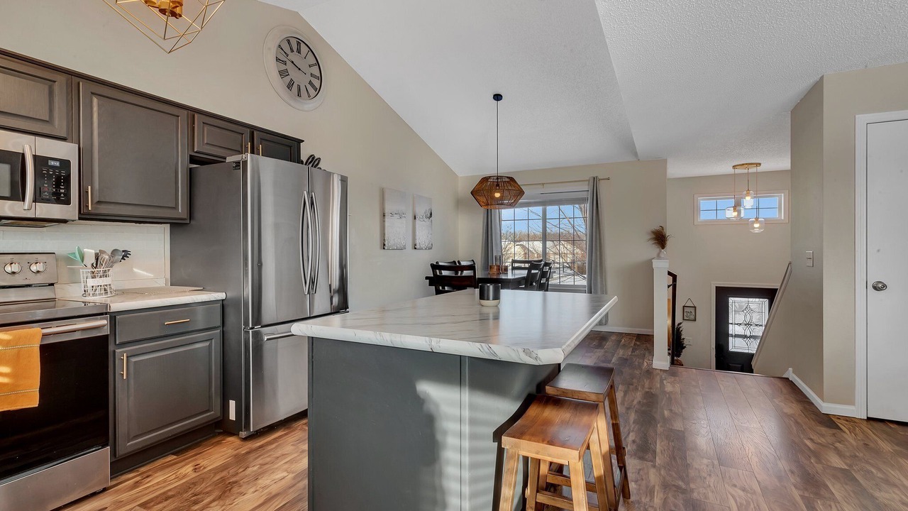 Photo of Kitchen in St. Cloud