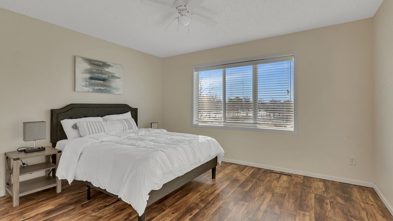 Photo of Bedroom in St. Cloud