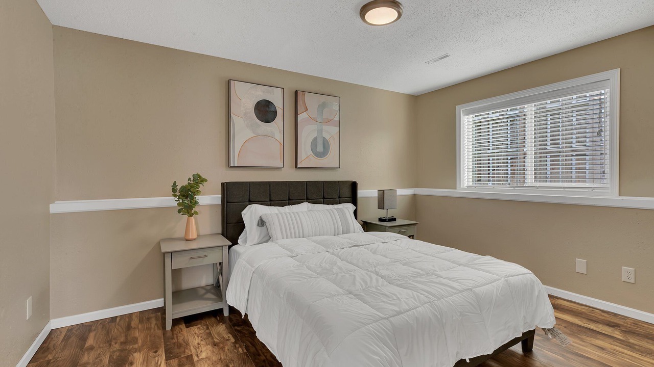 Photo of Bedroom in St. Cloud