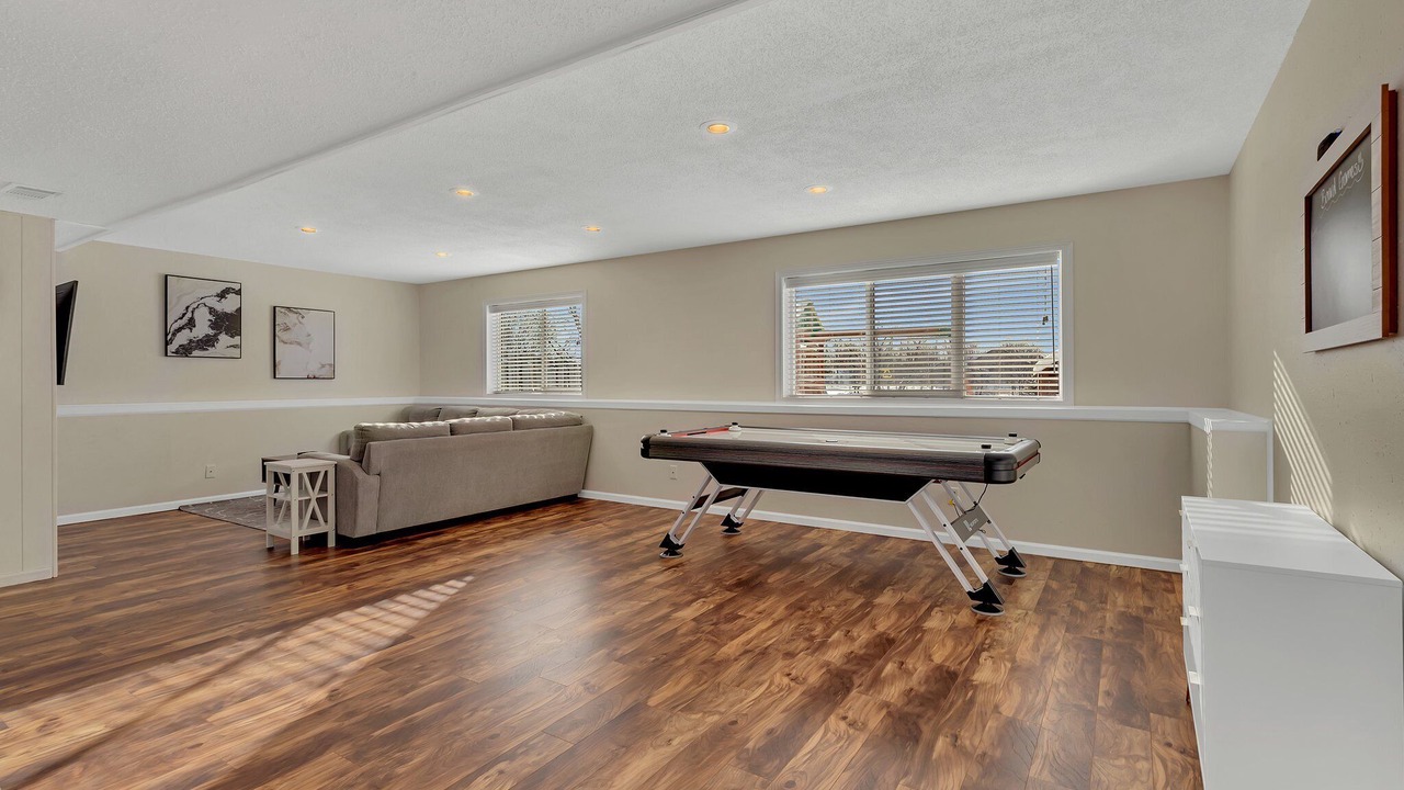 Photo of Bedroom in St. Cloud