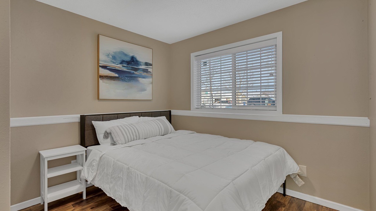 Photo of Bedroom in St. Cloud
