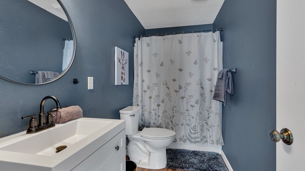 Photo of Bathroom in St. Cloud