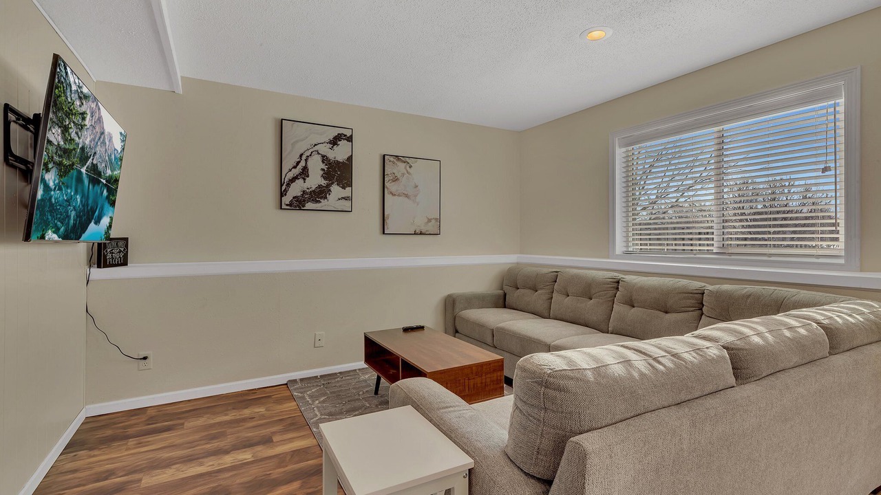Photo of Livingroom in St. Cloud