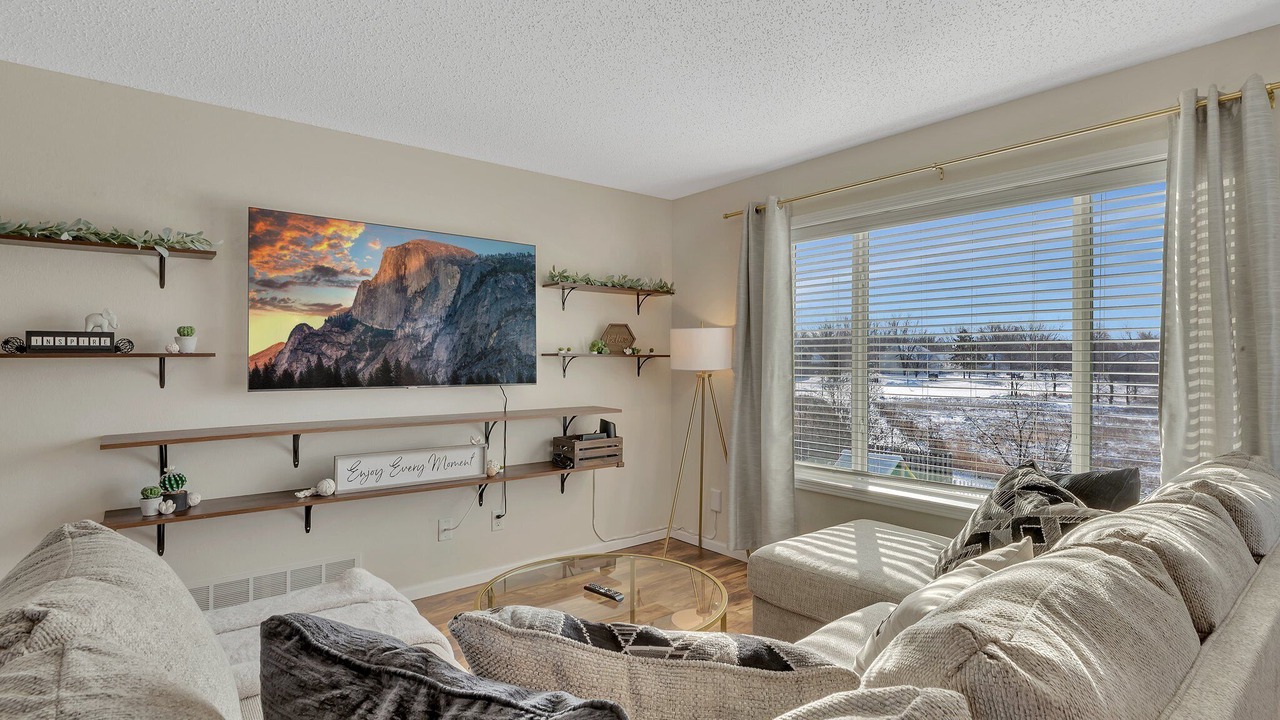 Photo of Livingroom in St. Cloud