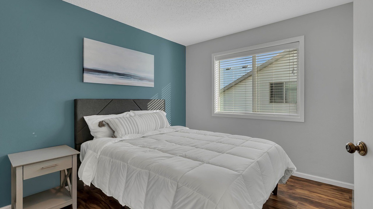 Photo of Bedroom in St. Cloud