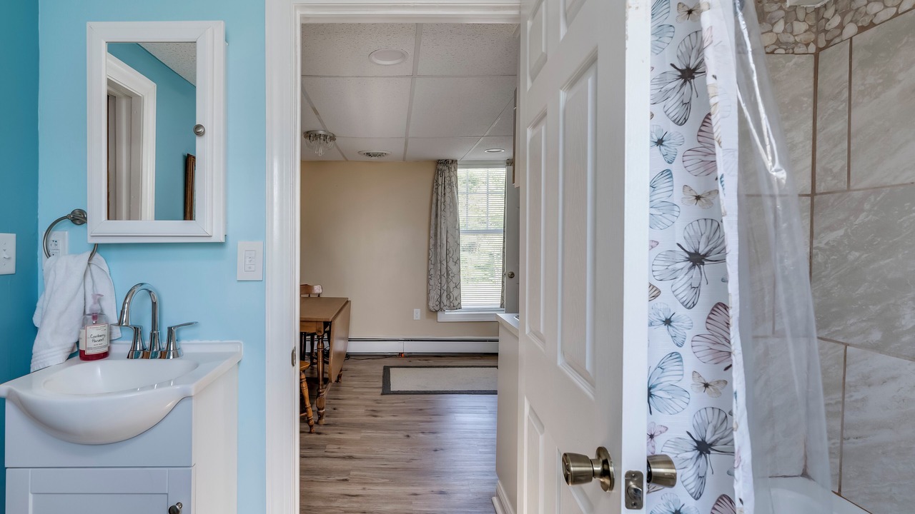 Photo of Bathroom in Gouverneur