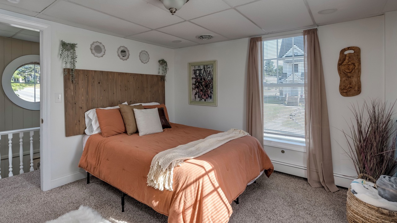 Photo of Bedroom in Gouverneur