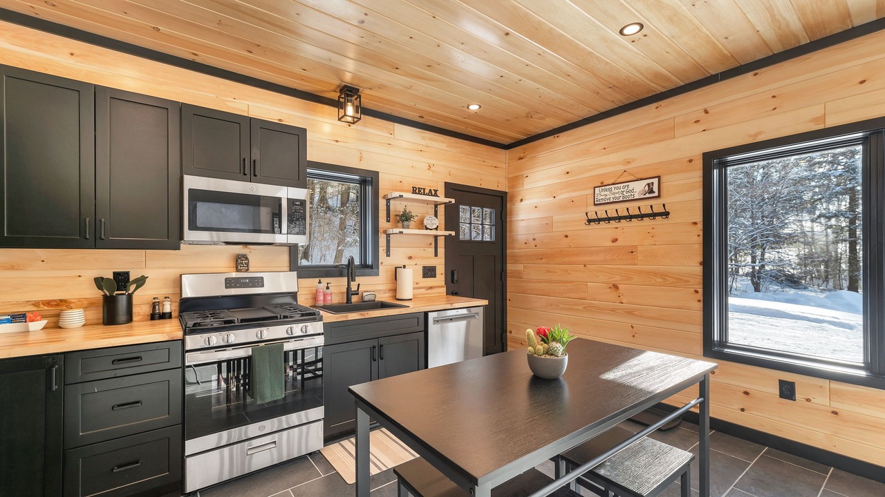 Photo of Kitchen in Norwich