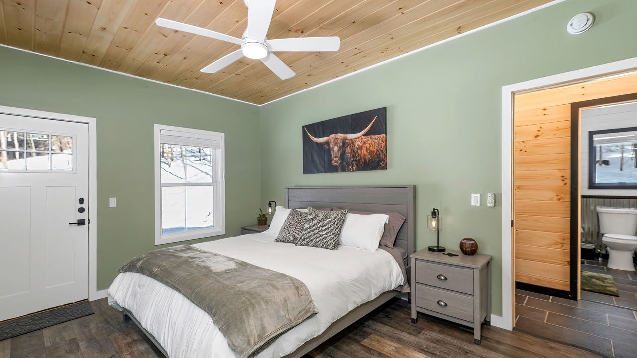 Photo of Bedroom in Norwich