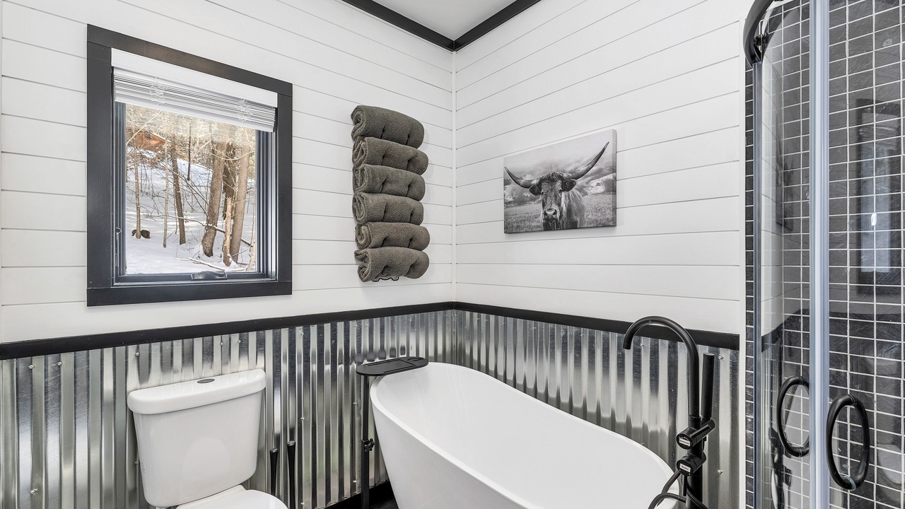Photo of Bathroom in Norwich