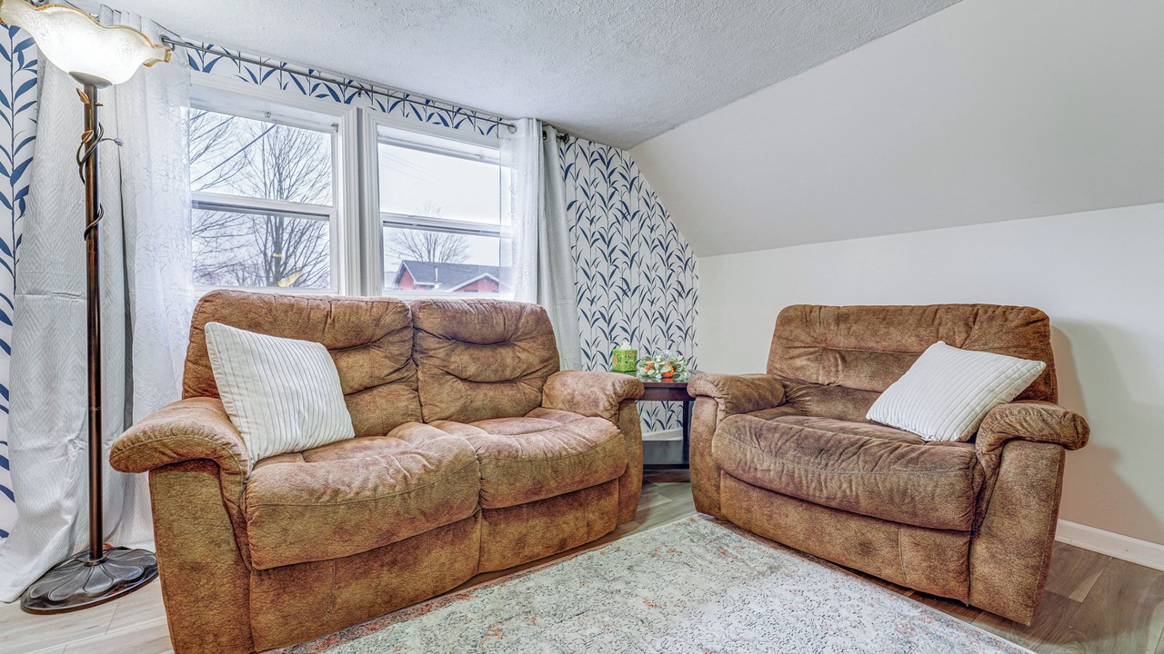 Photo of Bedroom in Dexter