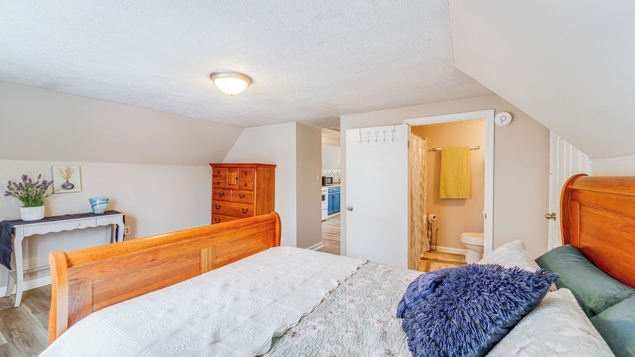 Photo of Bedroom in Dexter