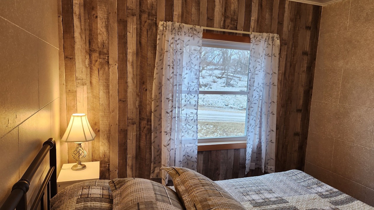 Photo of Bedroom in Kensington