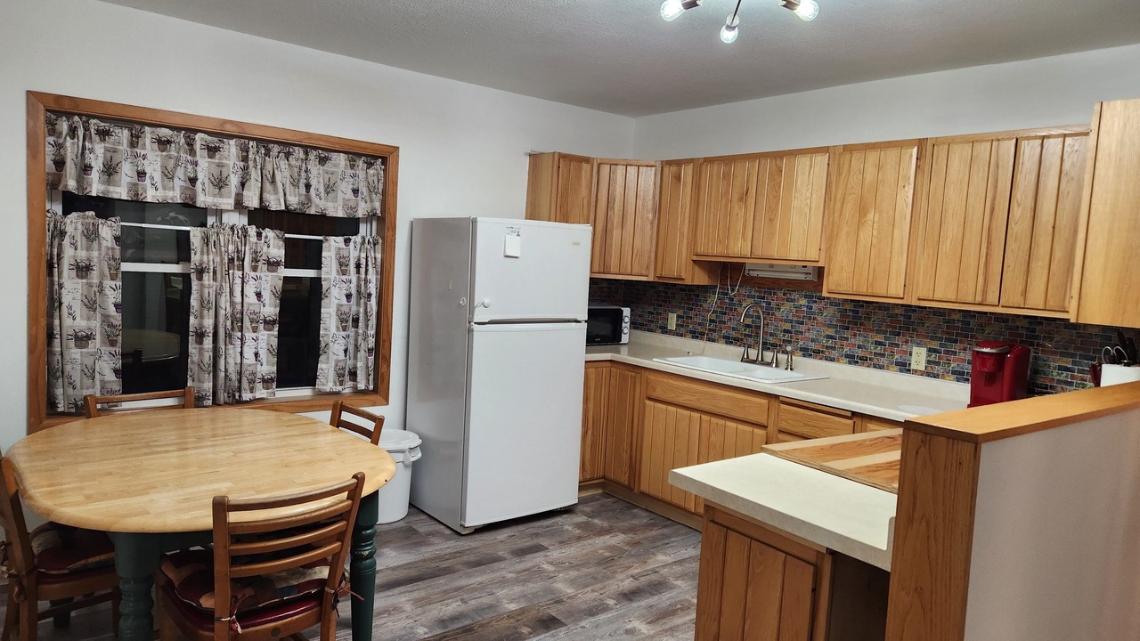 Photo of Kitchen in Kensington