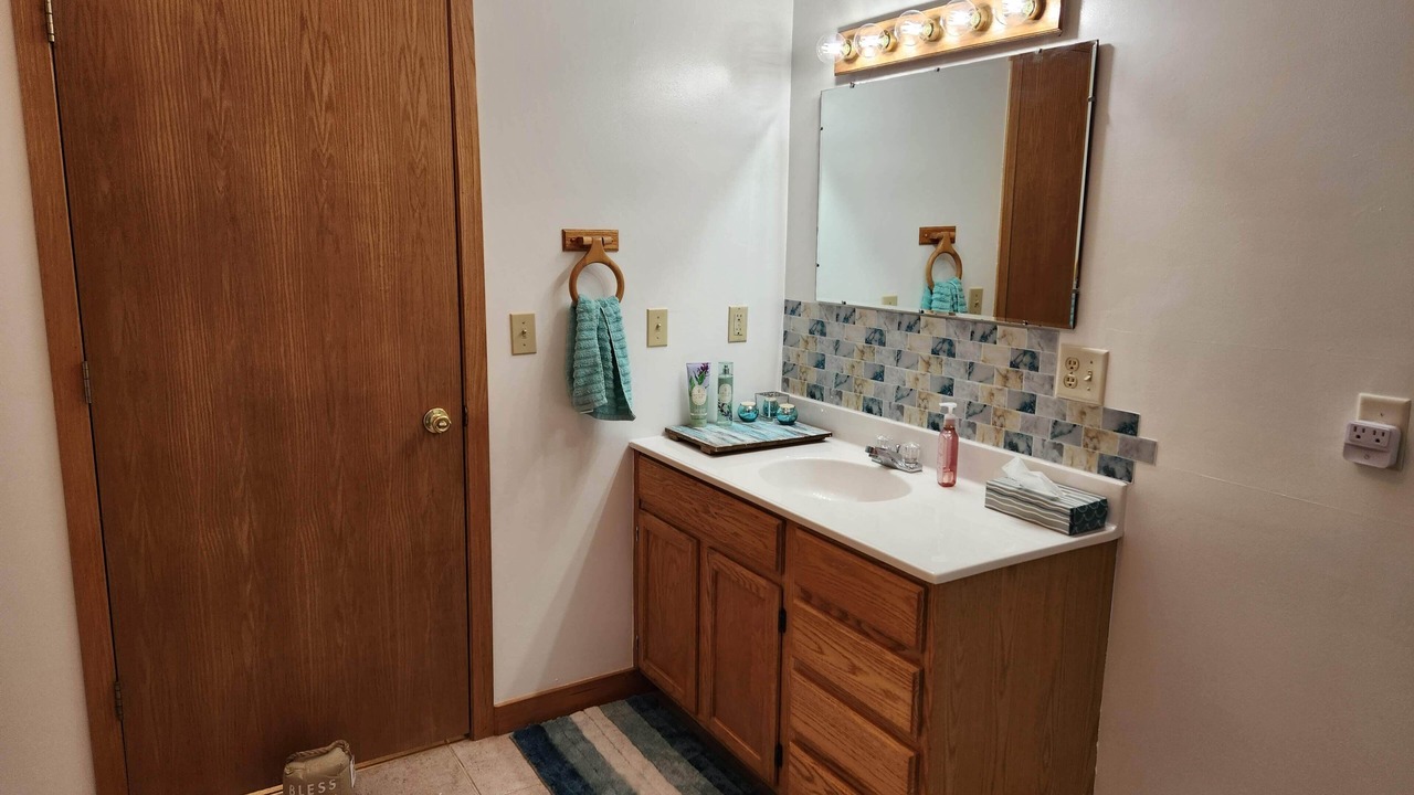 Photo of Bathroom in Kensington