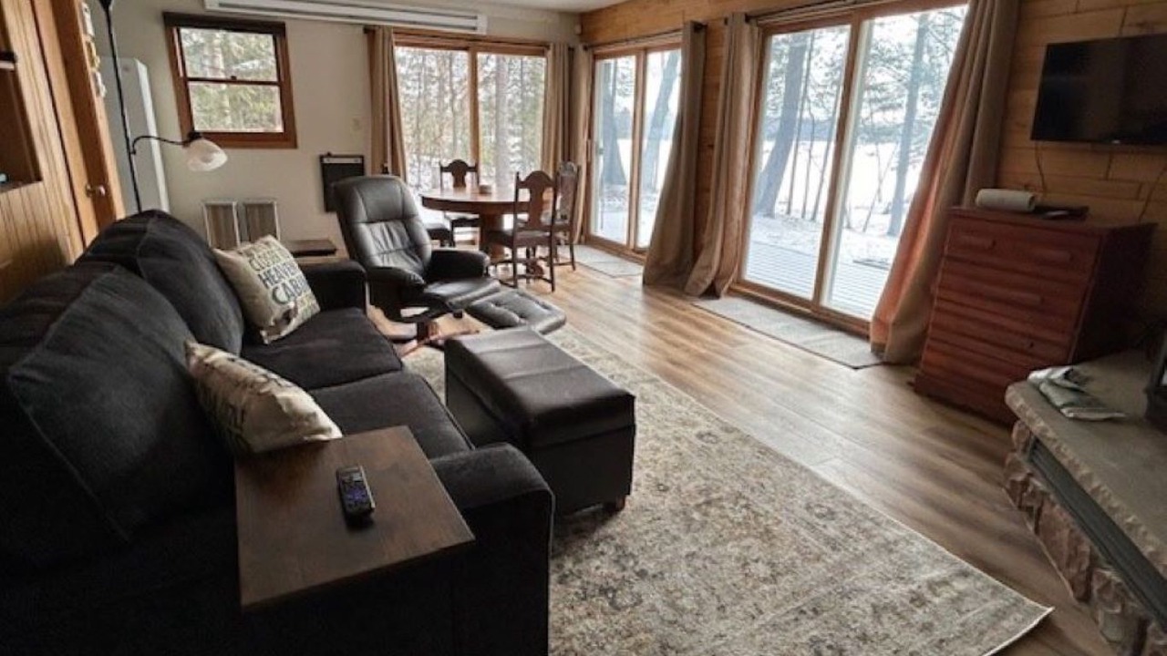 Photo of Livingroom in Hayward