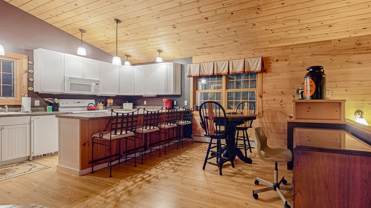 Photo of Kitchen in Weston