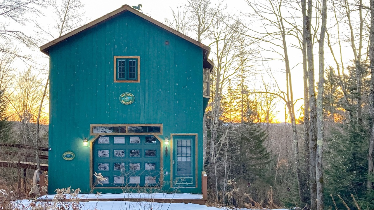 Photo of Outdoor in Weston