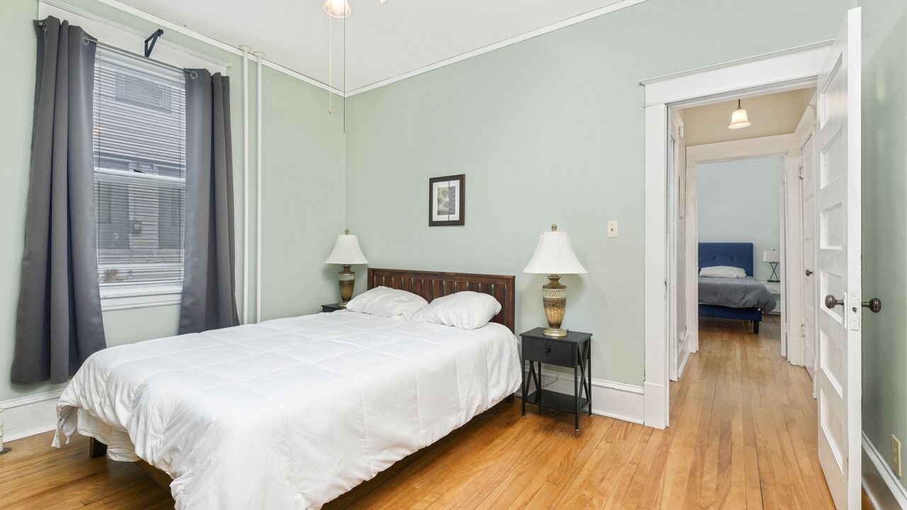 Photo of Bedroom in Riverview