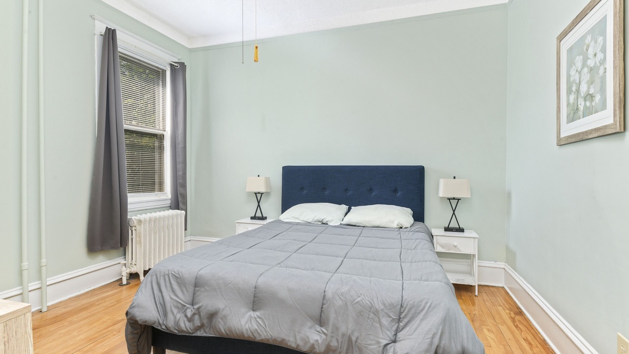 Photo of Bedroom in Riverview