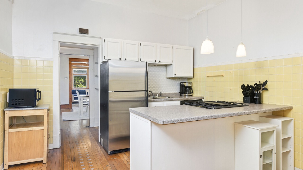 Photo of Kitchen in Riverview