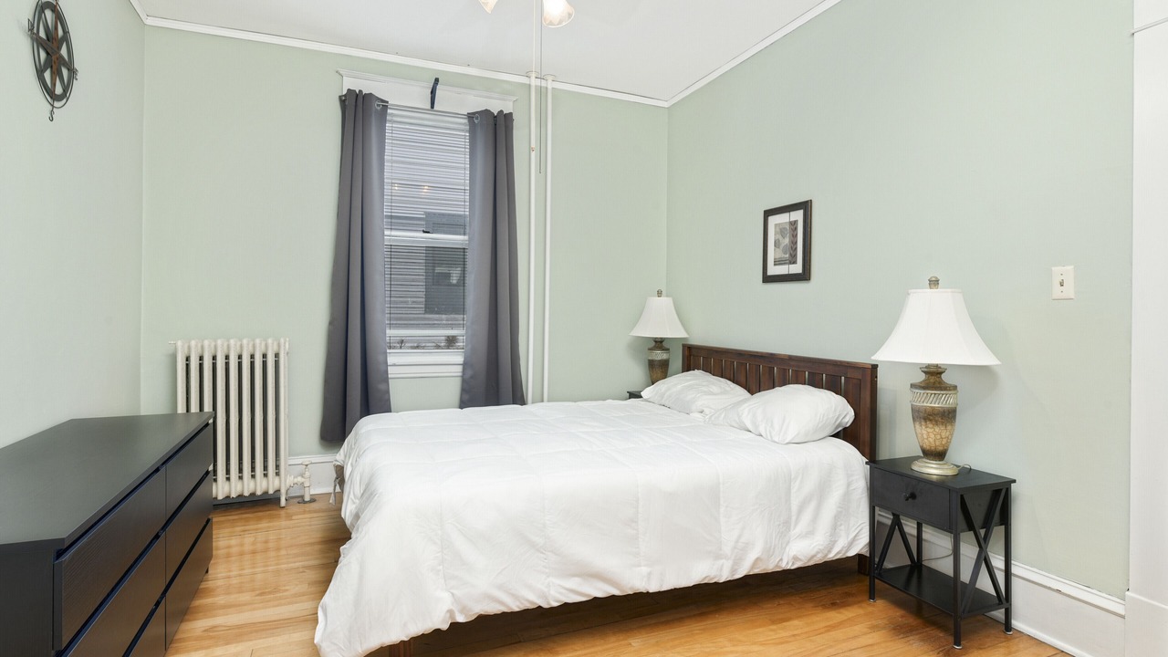 Photo of Bedroom in Riverview