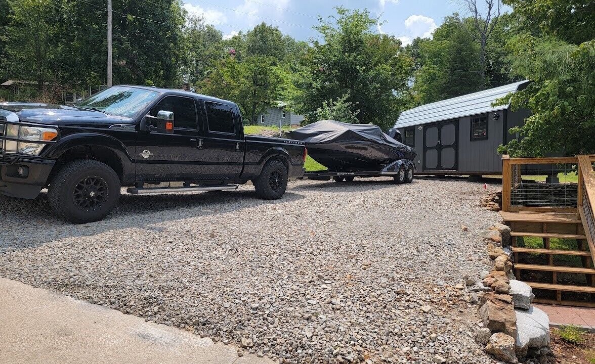 Photo of Others in Bull Shoals