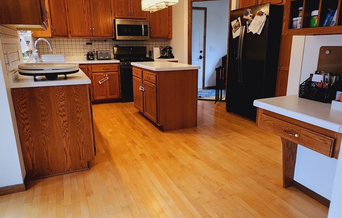 Photo of Kitchen in Minnetonka
